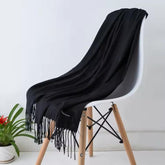 Women's Wool Shawl JWL 406